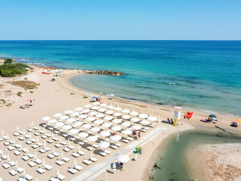 Ostuni A Mare