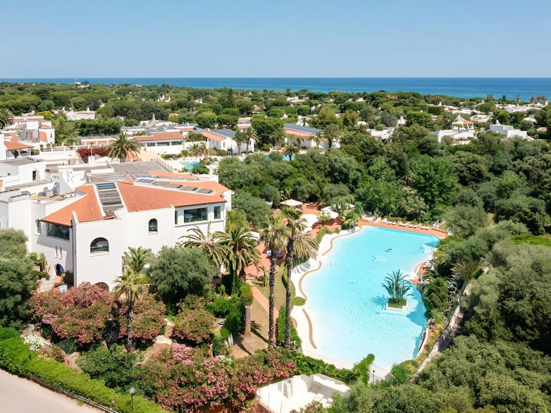 Ostuni A Mare