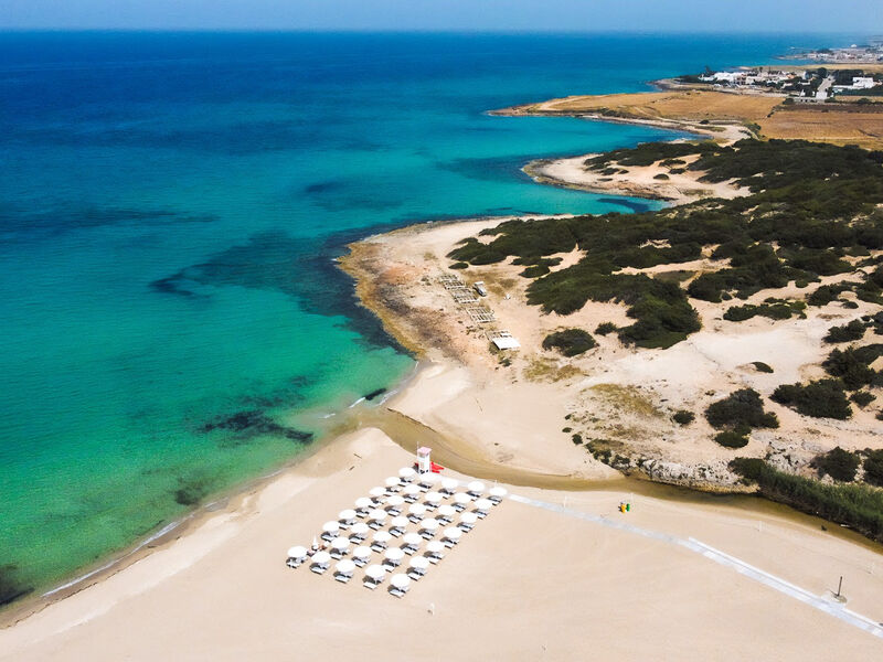 Ostuni A Mare