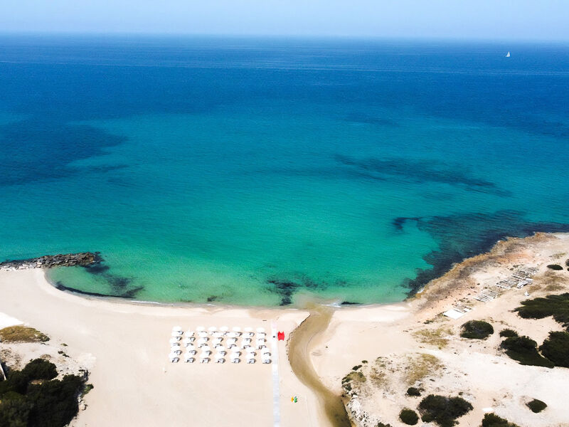 Ostuni A Mare