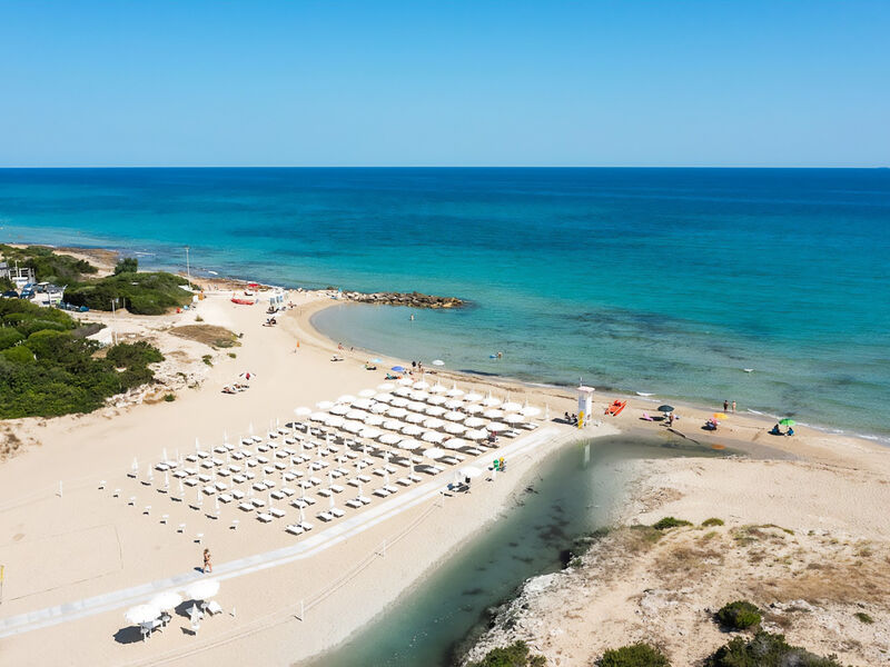 Ostuni A Mare