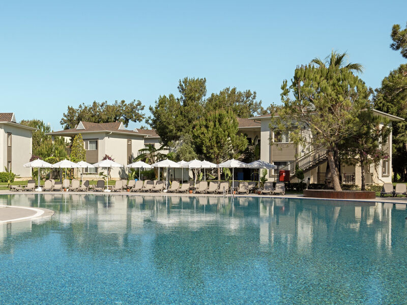 Otium Family Eco Club Side