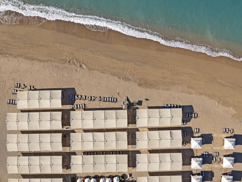 Otium Family Eco Club Side