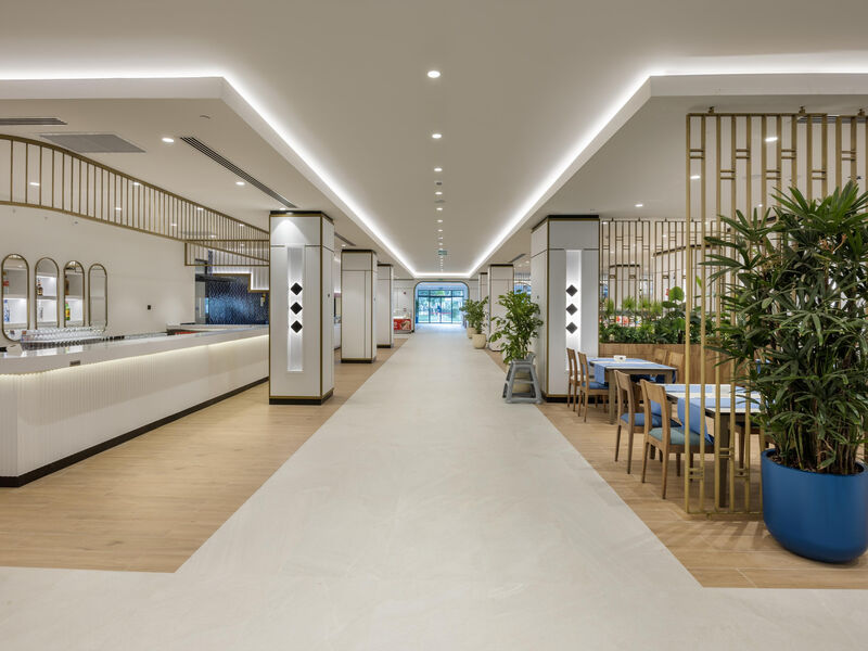 Otium Family Eco Club Side