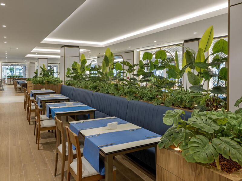 Otium Family Eco Club Side