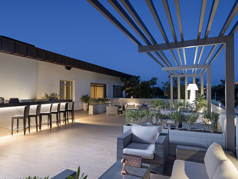 Otium Family Eco Club Side
