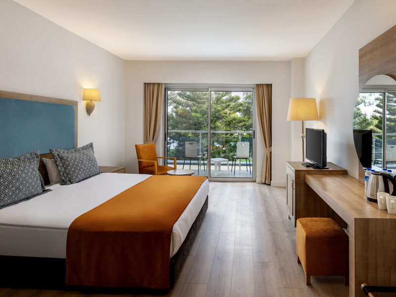 Otium Family Eco Club Side
