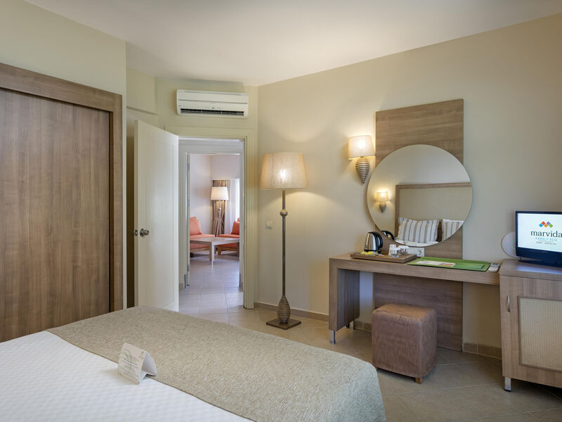 Otium Family Eco Club Side