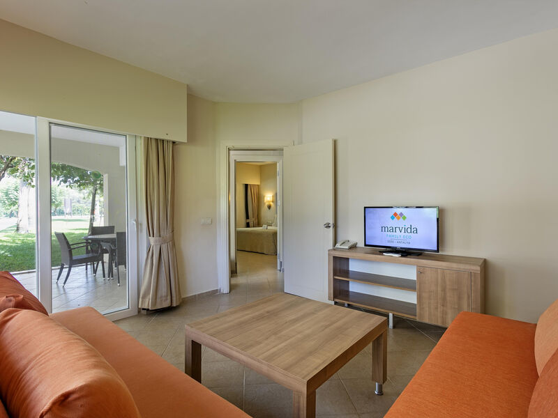 Otium Family Eco Club Side