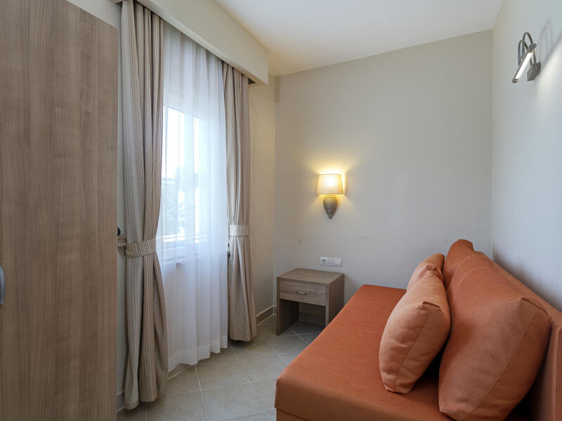 Otium Family Eco Club Side