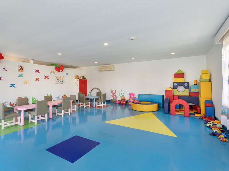 Otium Family Eco Club Side