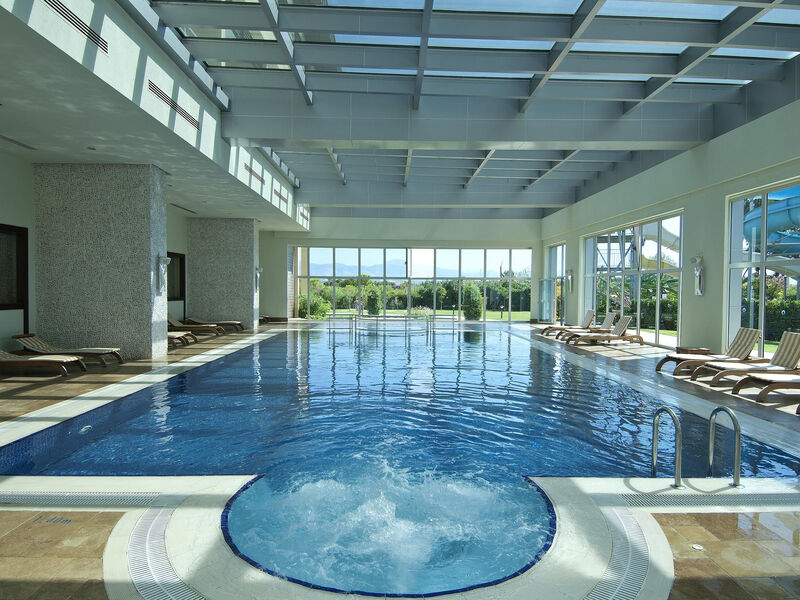 Otium Family Eco Club Side