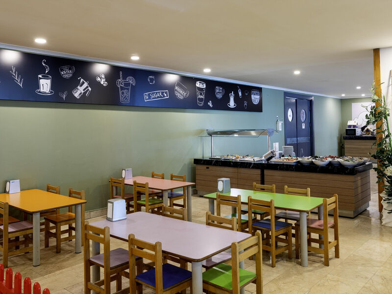 Otium Sealight Beach Resort