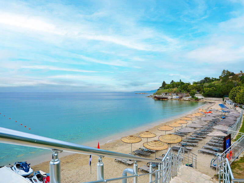 Otium Sealight Beach Resort
