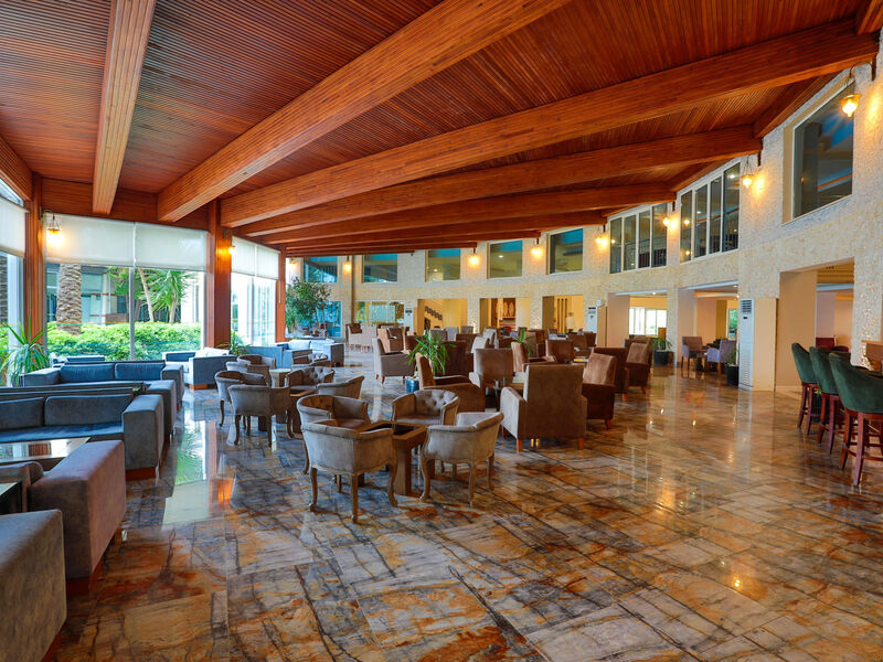 Otium Sealight Beach Resort