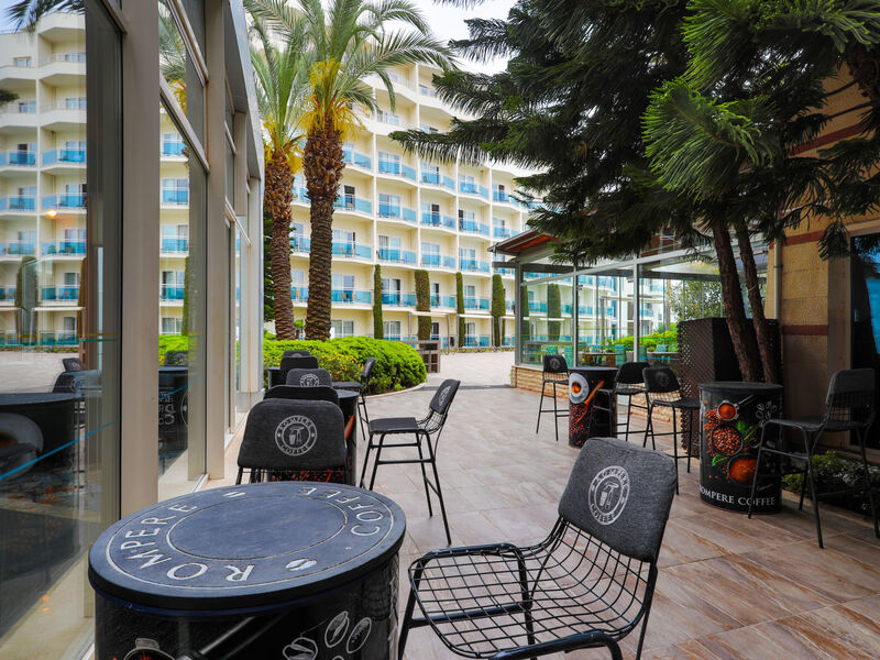 Otium Sealight Beach Resort