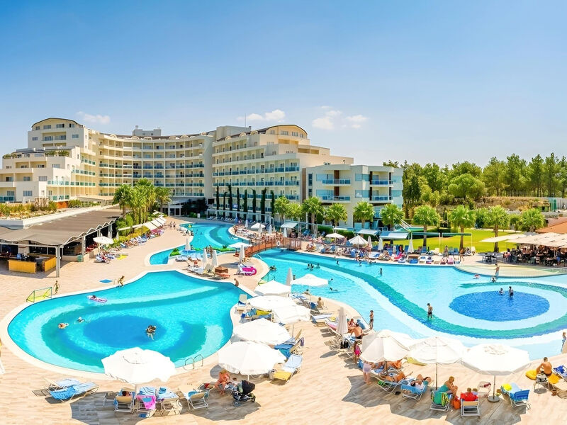 Otium Sealight Beach Resort