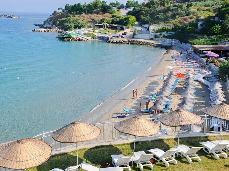 Otium Sealight Beach Resort