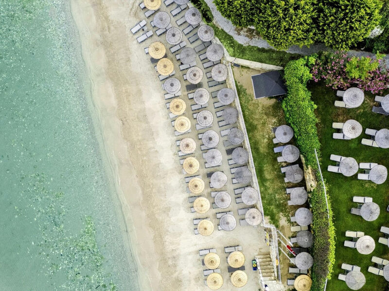 Otium Sealight Beach Resort