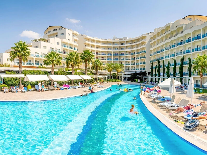 Otium Sealight Beach Resort