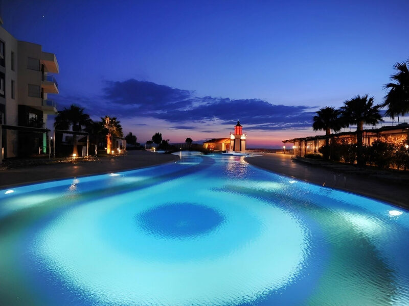 Otium Sealight Beach Resort