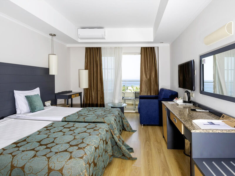 Otium Sealight Beach Resort