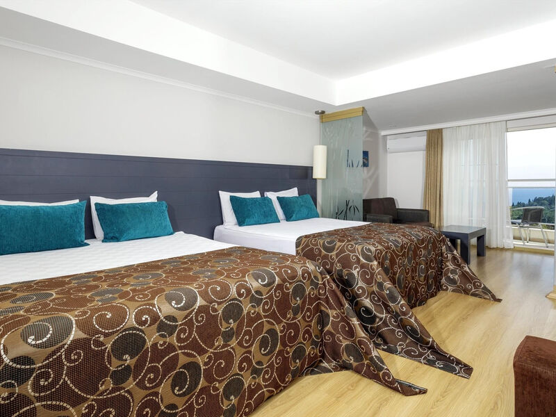 Otium Sealight Beach Resort