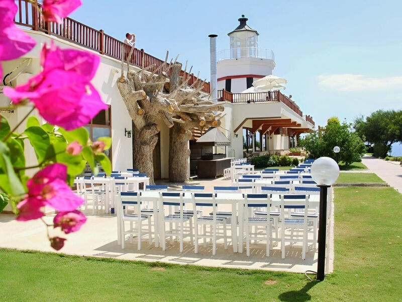 Otium Sealight Beach Resort