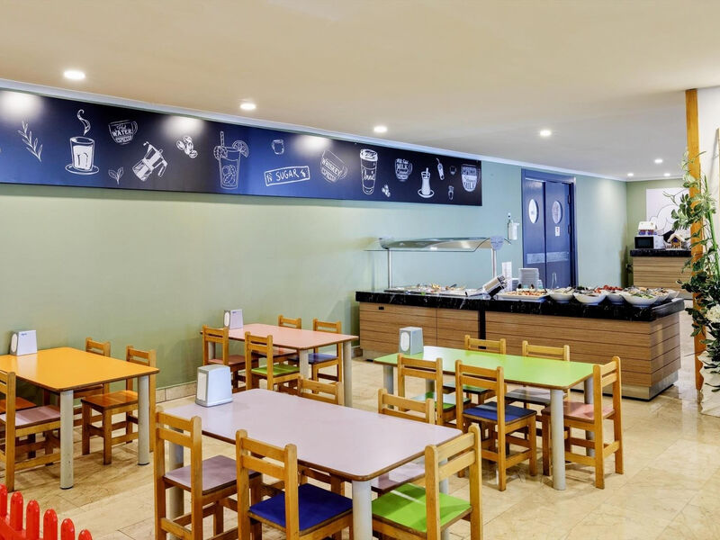 Otium Sealight Beach Resort