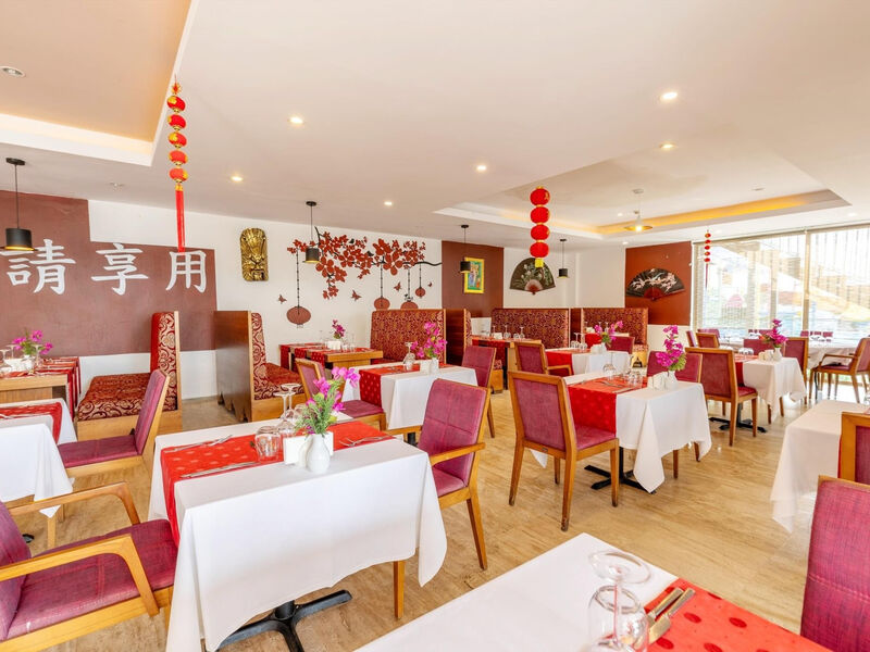 Otium Sealight Beach Resort