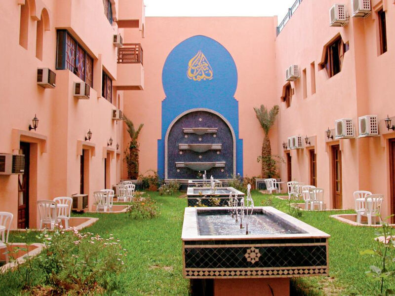 Oudaya
