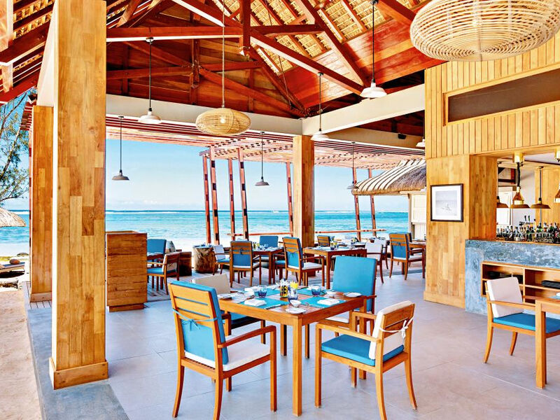 Outrigger Mauritius Beach Resort