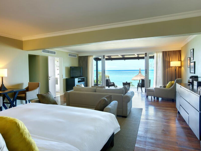 Outrigger Mauritius Beach Resort