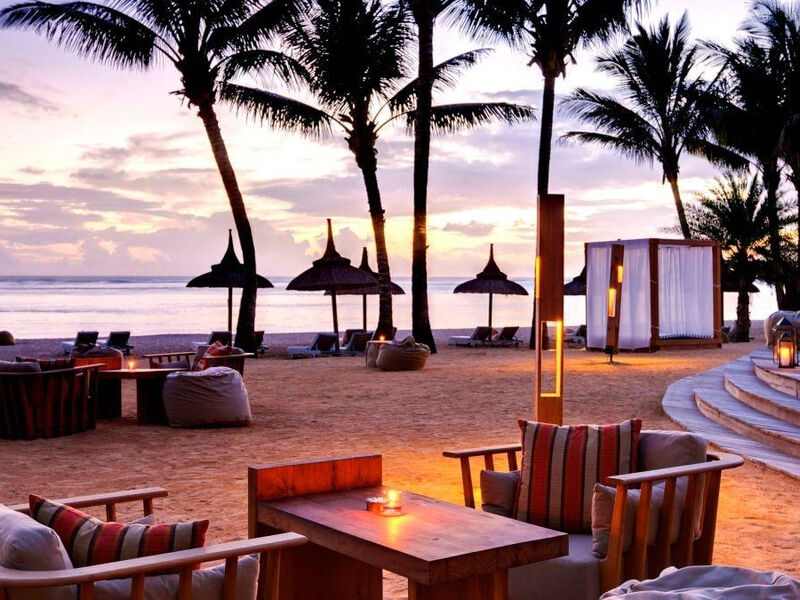 Outrigger Mauritius Beach Resort