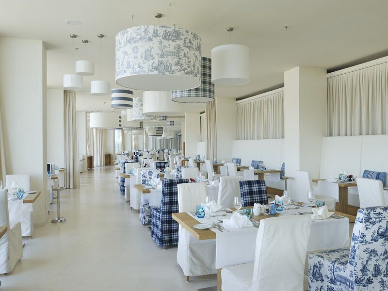Outrigger Mauritius Beach Resort