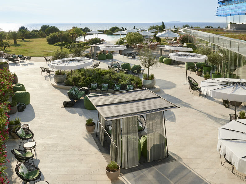 Outrigger Mauritius Beach Resort