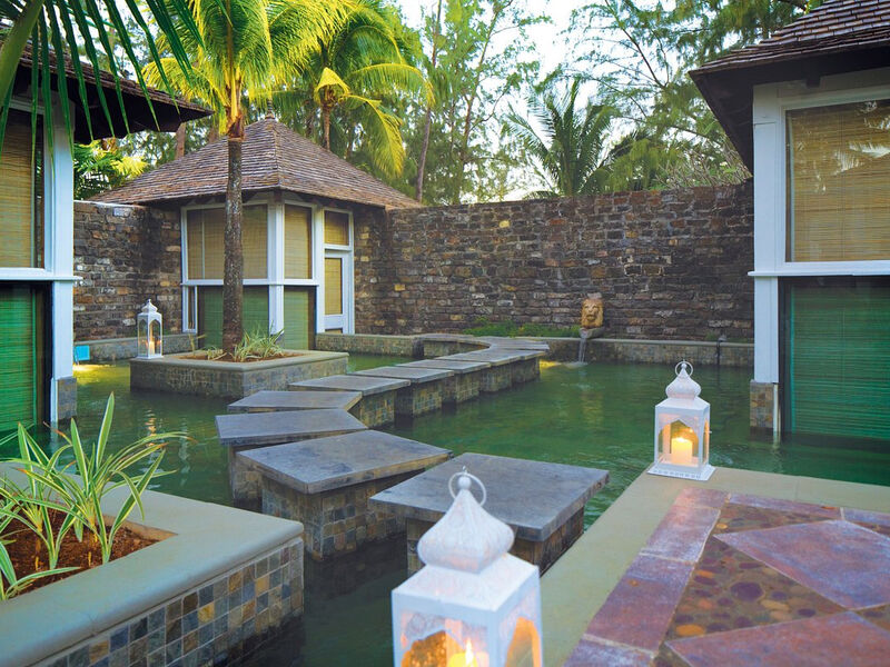 Outrigger Mauritius Beach Resort