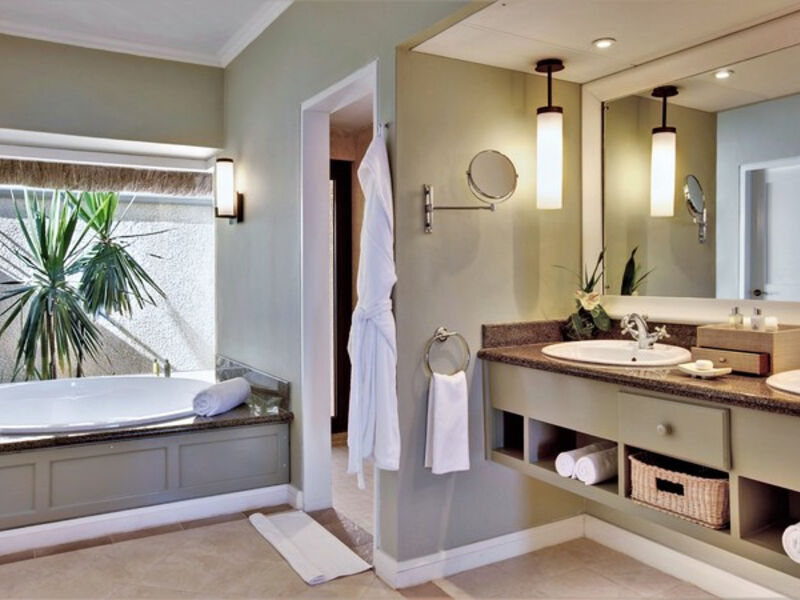 Outrigger Mauritius Beach Resort