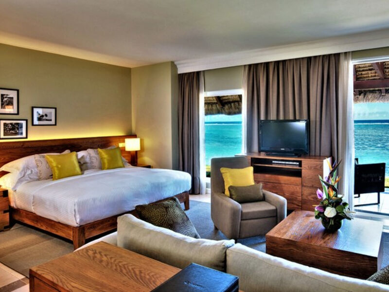 Outrigger Mauritius Beach Resort