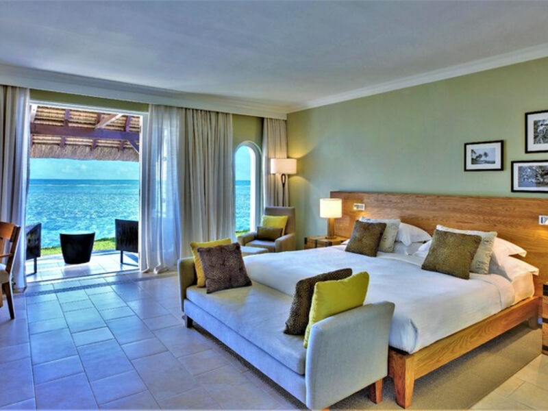 Outrigger Mauritius Beach Resort