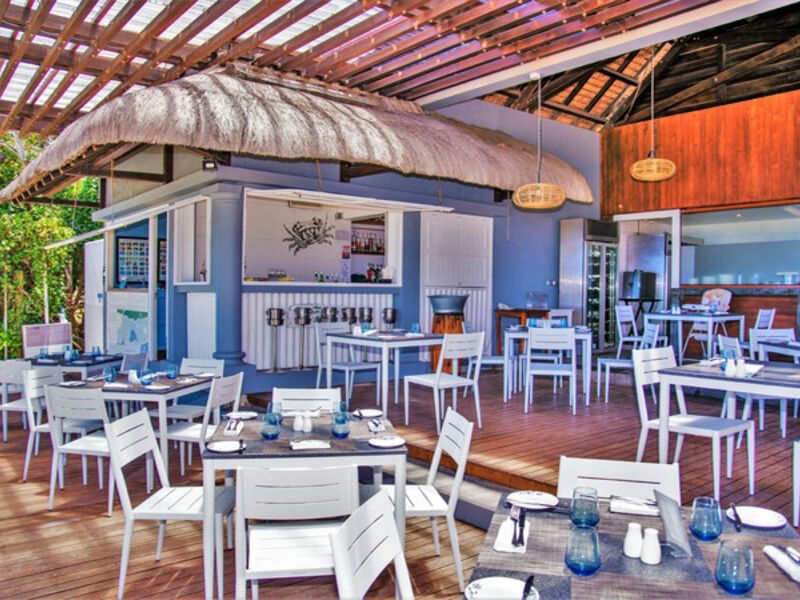 Outrigger Mauritius Beach Resort