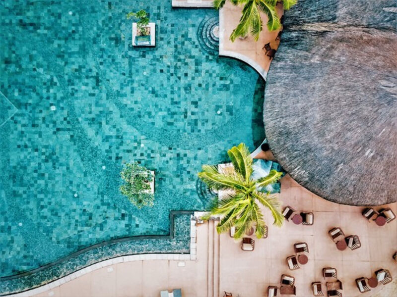 Outrigger Mauritius Beach Resort