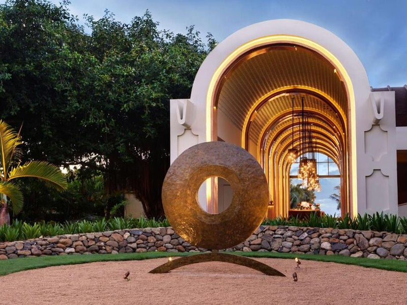 Outrigger Mauritius Beach Resort