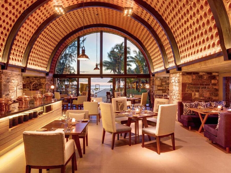 Outrigger Mauritius Beach Resort