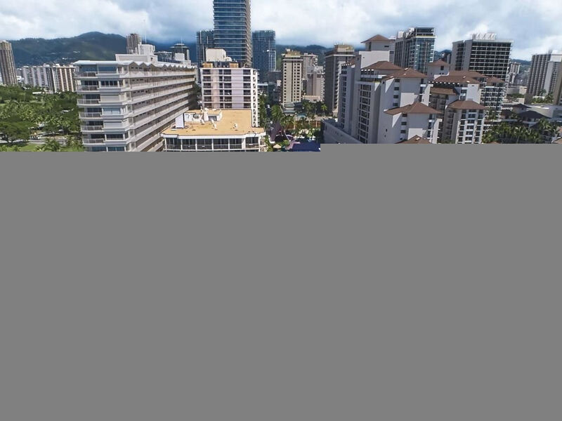 Outrigger Reef Waikiki Beach Resort