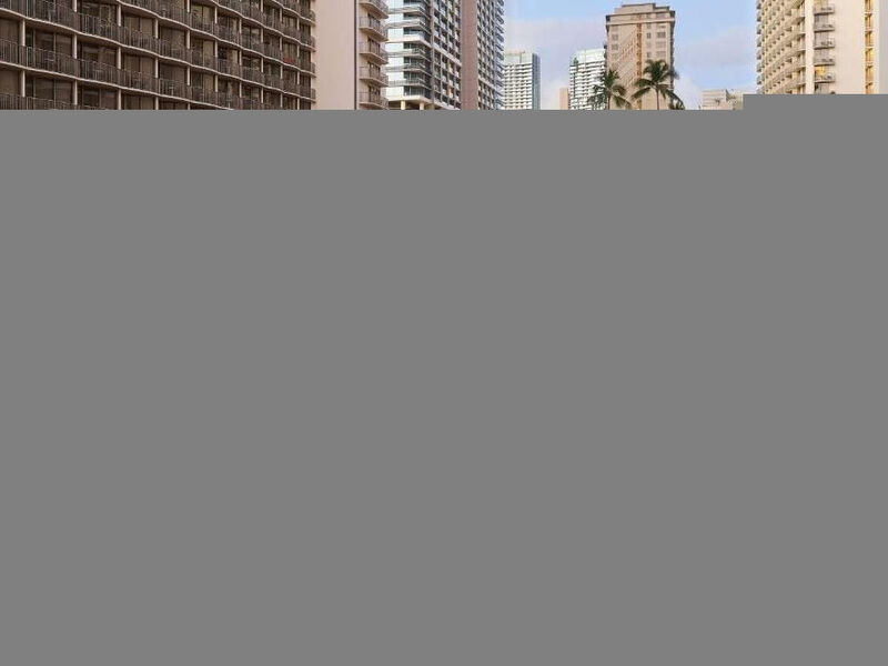 Outrigger Reef Waikiki Beach Resort