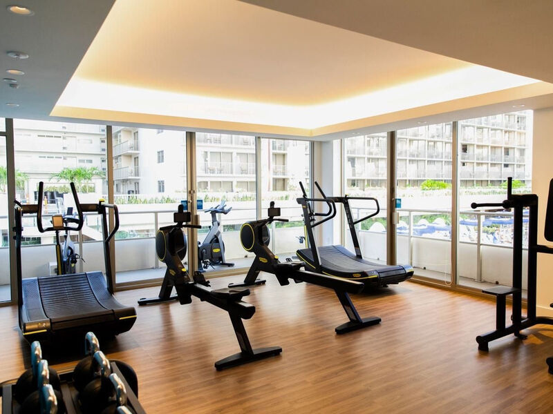 Outrigger Reef Waikiki Beach Resort