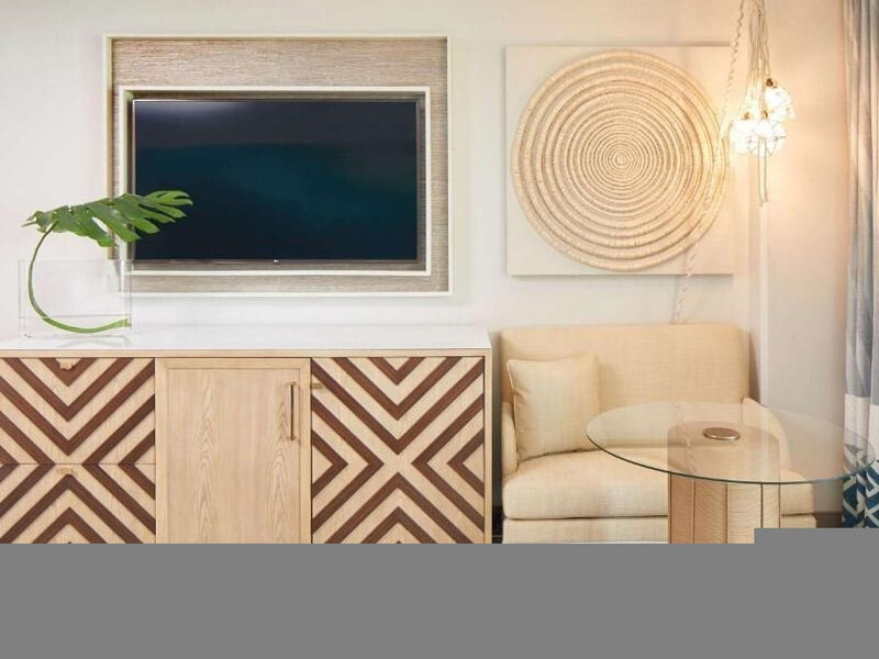 Outrigger Waikiki Beachcomber