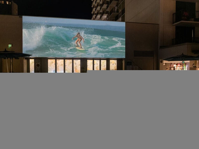 Outrigger Waikiki Beachcomber