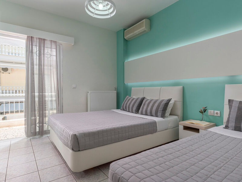 Ouzas Luxury